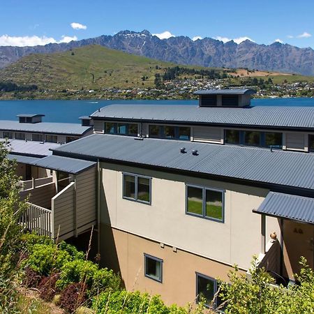 Aparthotel Breakfree The Point Queenstown Zewnętrze zdjęcie